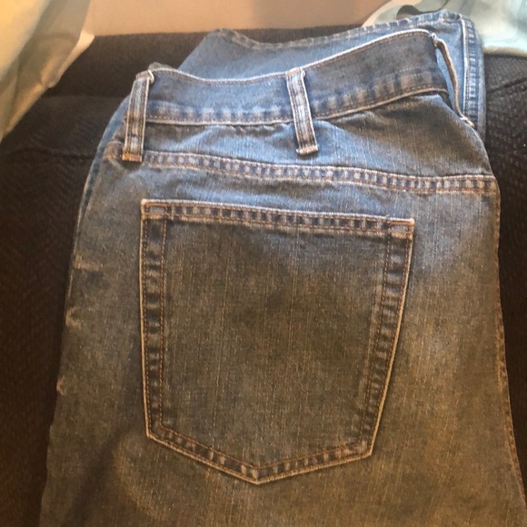 Jeans - Picture 3 of 3